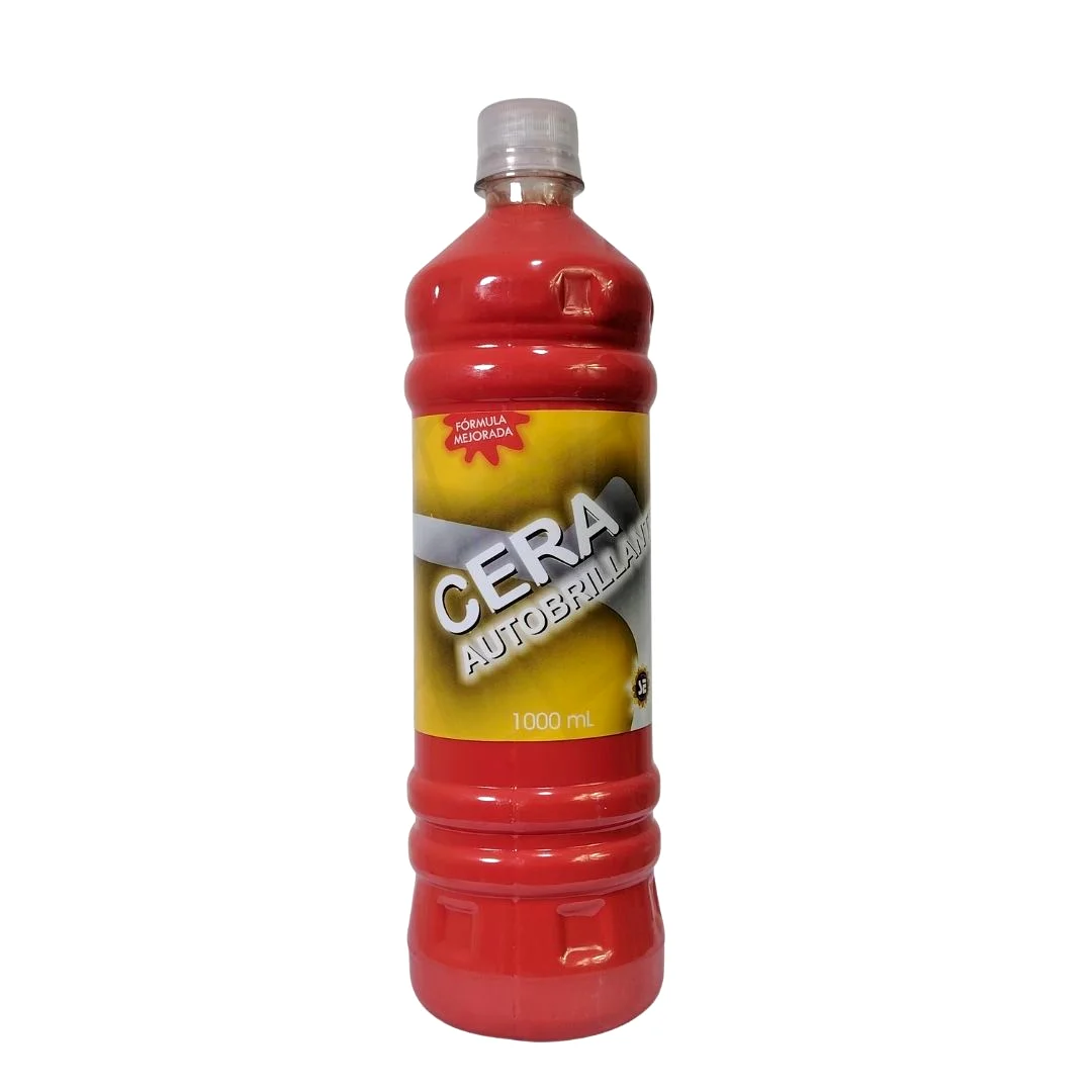 Cera al Agua Amarilla